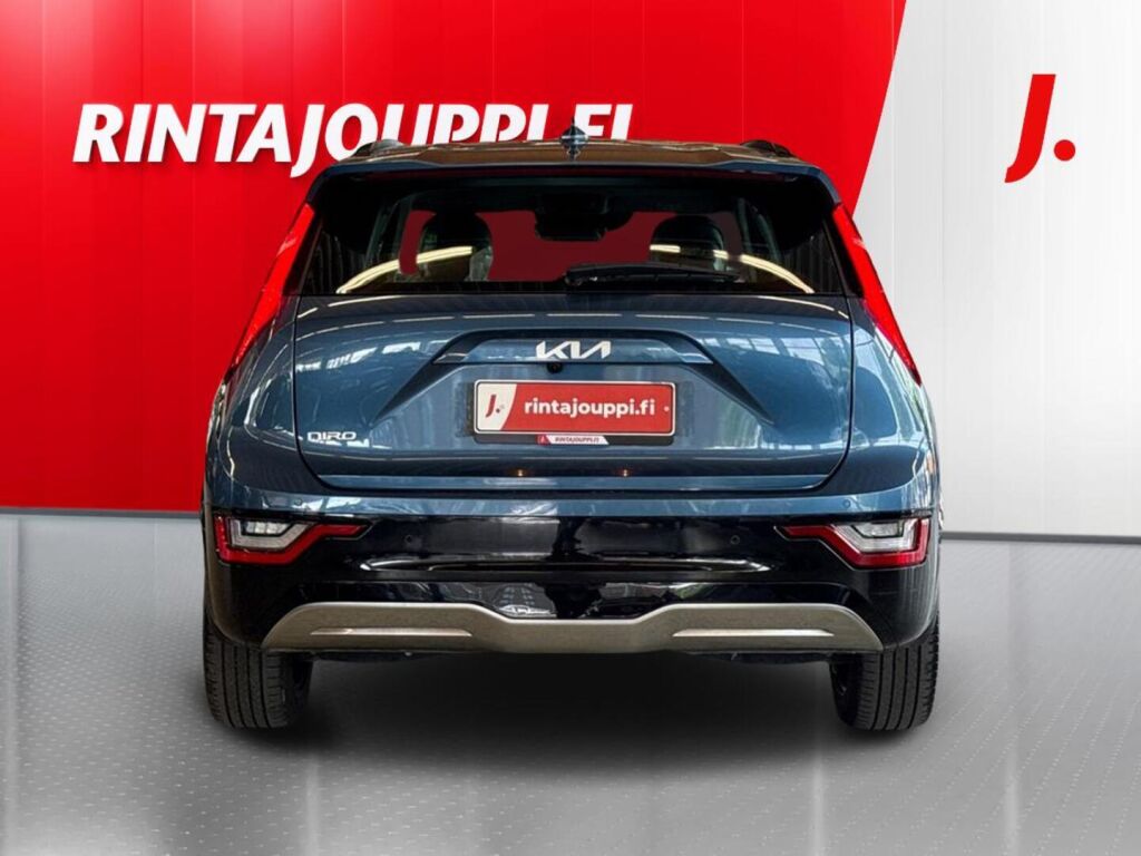 Kia Niro 2023 