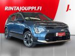 Kia Niro 2023 