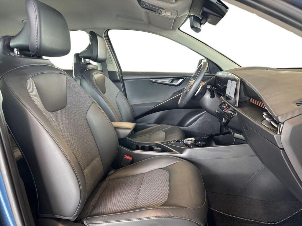 Kia Niro 2023 