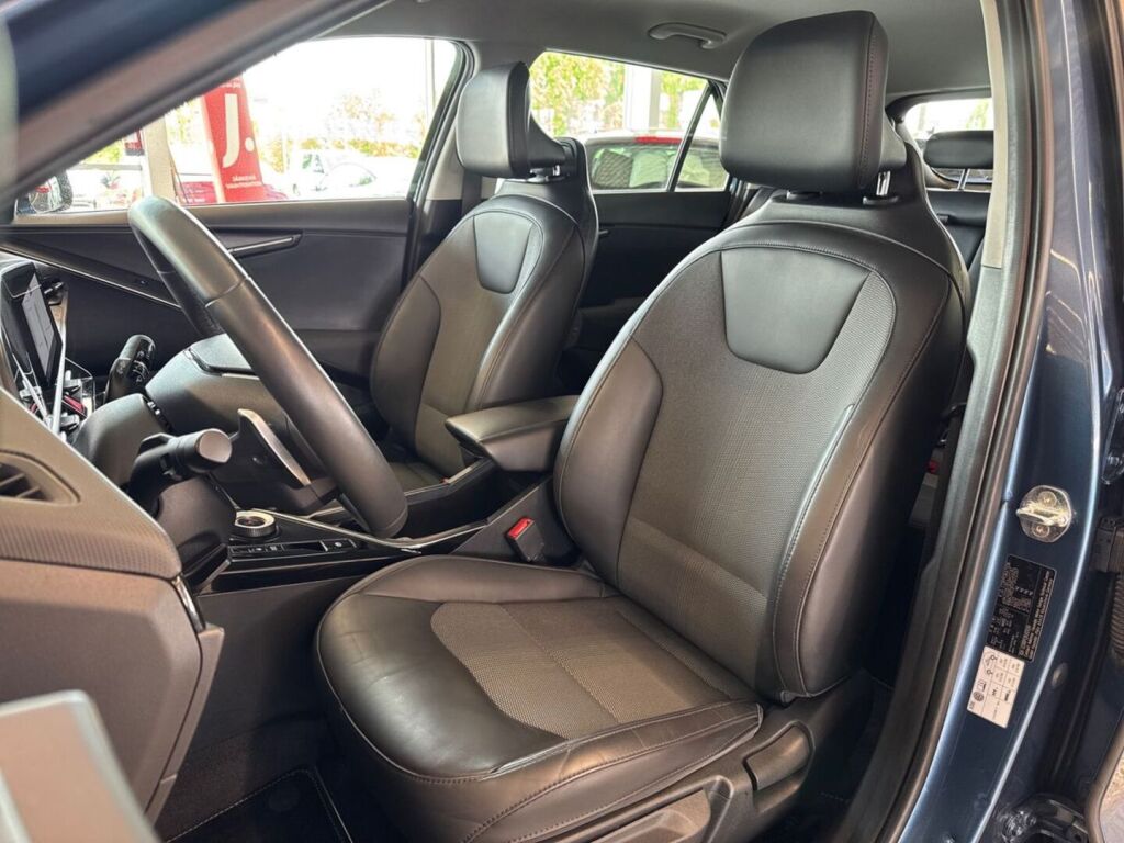 Kia Niro 2023 