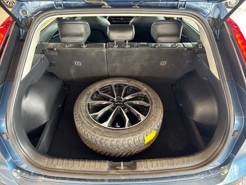 Kia Niro 2023 