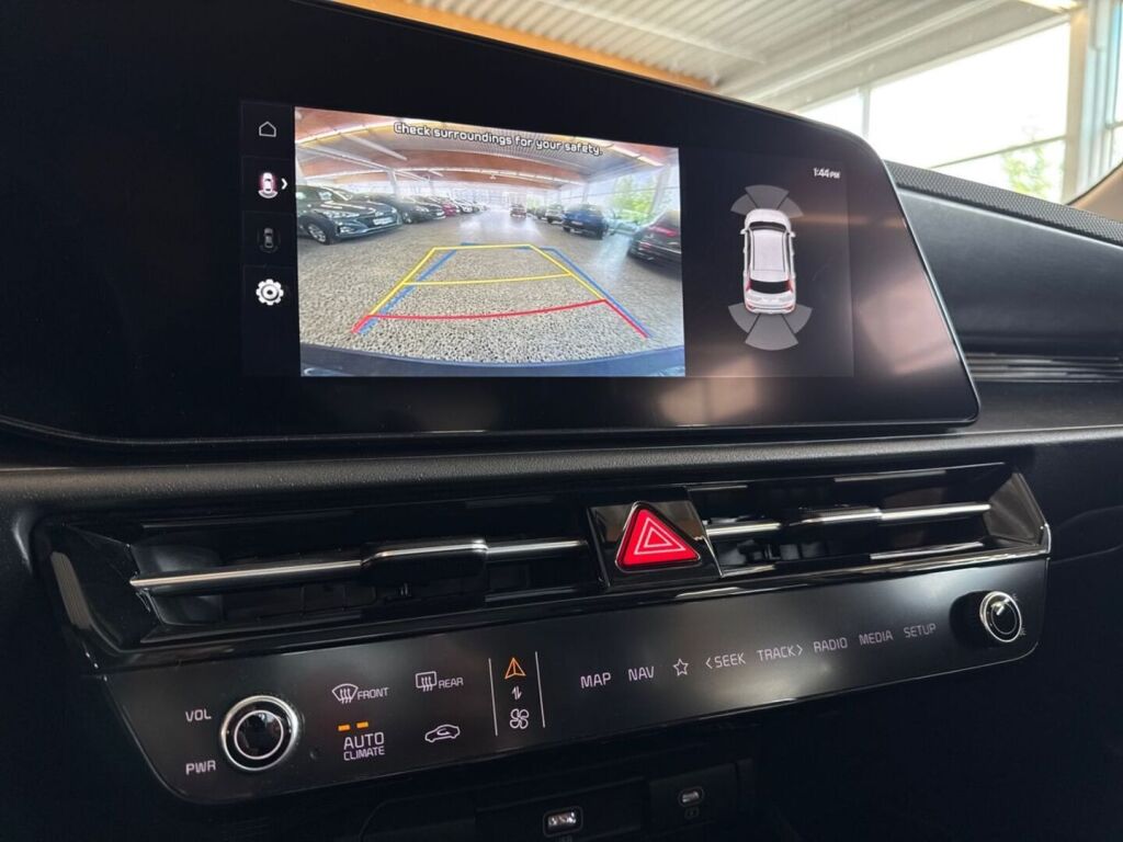 Kia Niro 2023 