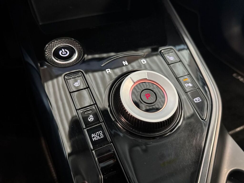 Kia Niro 2023 
