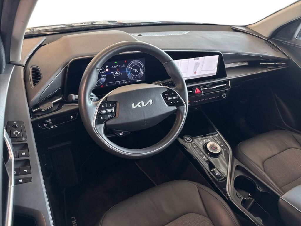 Kia Niro 2023 