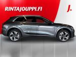 Audi Q8 e-tron 2024 Harmaa (Daytona Grey)