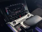 Audi Q8 e-tron 2024 Harmaa (Daytona Grey)