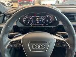 Audi Q8 e-tron 2024 Harmaa (Daytona Grey)