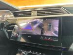Audi Q8 e-tron 2024 Harmaa (Daytona Grey)