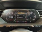 Audi Q8 e-tron 2024 Harmaa (Daytona Grey)