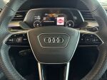 Audi Q8 e-tron 2024 Harmaa (Daytona Grey)