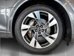 Audi Q8 e-tron 2024 Harmaa (Daytona Grey)