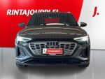 Audi Q8 e-tron 2024 Harmaa (Daytona Grey)