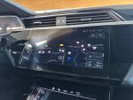 Audi Q8 e-tron 2024 Harmaa (Daytona Grey)