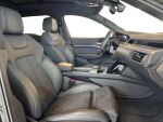 Audi Q8 e-tron 2024 Harmaa (Daytona Grey)