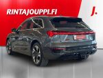 Audi Q8 e-tron 2024 Harmaa (Daytona Grey)