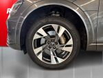 Audi Q8 e-tron 2024 Harmaa (Daytona Grey)