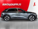 Audi Q8 e-tron 2024 Harmaa (Daytona Grey)