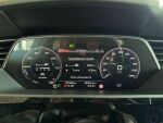 Audi Q8 e-tron 2024 Harmaa (Daytona Grey)