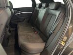 Audi Q8 e-tron 2024 Harmaa (Daytona Grey)