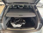 Audi Q8 e-tron 2024 Harmaa (Daytona Grey)