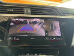 Audi Q8 e-tron 2024 Harmaa (Daytona Grey)