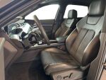 Audi Q8 e-tron 2024 Harmaa (Daytona Grey)