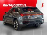 Audi Q8 e-tron 2024 Harmaa (Daytona Grey)