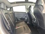 Tesla Model Y 2024 Valkoinen