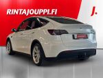 Tesla Model Y 2024 Valkoinen