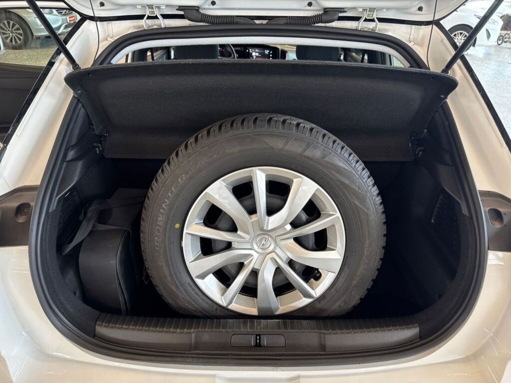 Opel Mokka-e 2021 