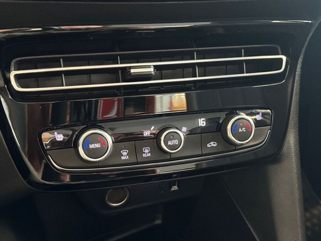 Opel Mokka-e 2021 