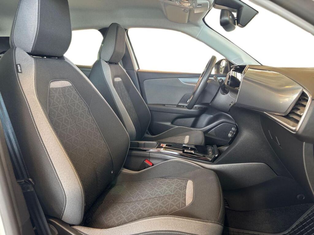 Opel Mokka-e 2021 