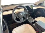 Tesla Model 3 2022 Harmaa