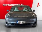 Tesla Model 3 2022 Harmaa