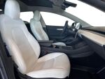Tesla Model 3 2022 Harmaa