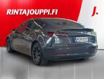 Tesla Model 3 2022 Harmaa