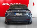 Tesla Model 3 2022 Harmaa