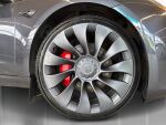 Tesla Model 3 2022 Harmaa