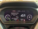 Audi Q4 e-tron 2022 Musta