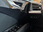 Audi Q4 e-tron 2022 Musta