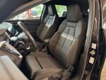 Audi Q4 e-tron 2022 Musta