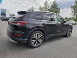 Audi Q4 e-tron 2022 Musta
