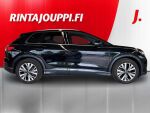 Audi Q4 e-tron 2022 Musta