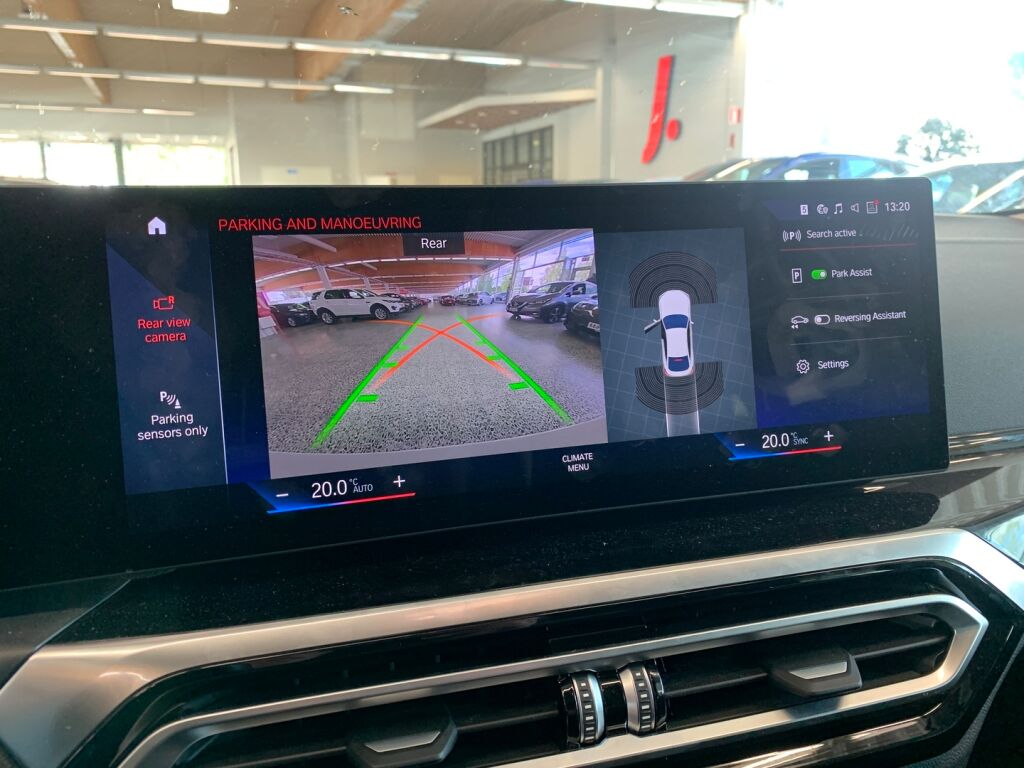 BMW i4 2022 