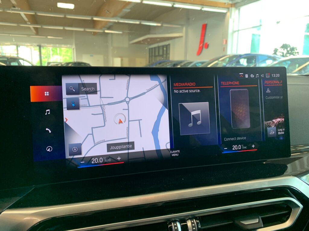 BMW i4 2022 