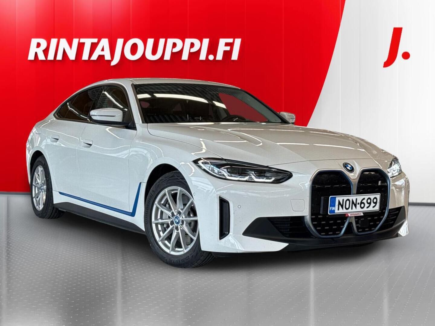 BMW i4
