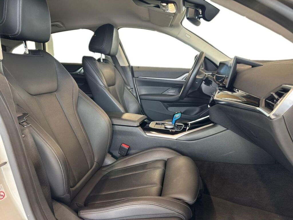 BMW i4 2022 