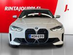 BMW i4 2022 