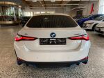 BMW i4 2022 