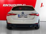 BMW i4 2022 